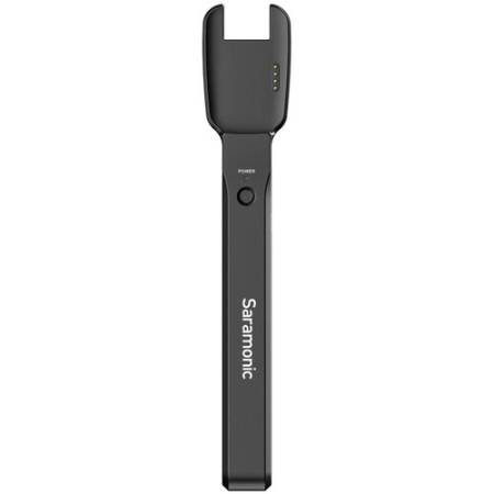 Saramonic Blink 500 ProX HM - uchwyt ręczny, adapter do nadajników audio z opcją ładowania_1